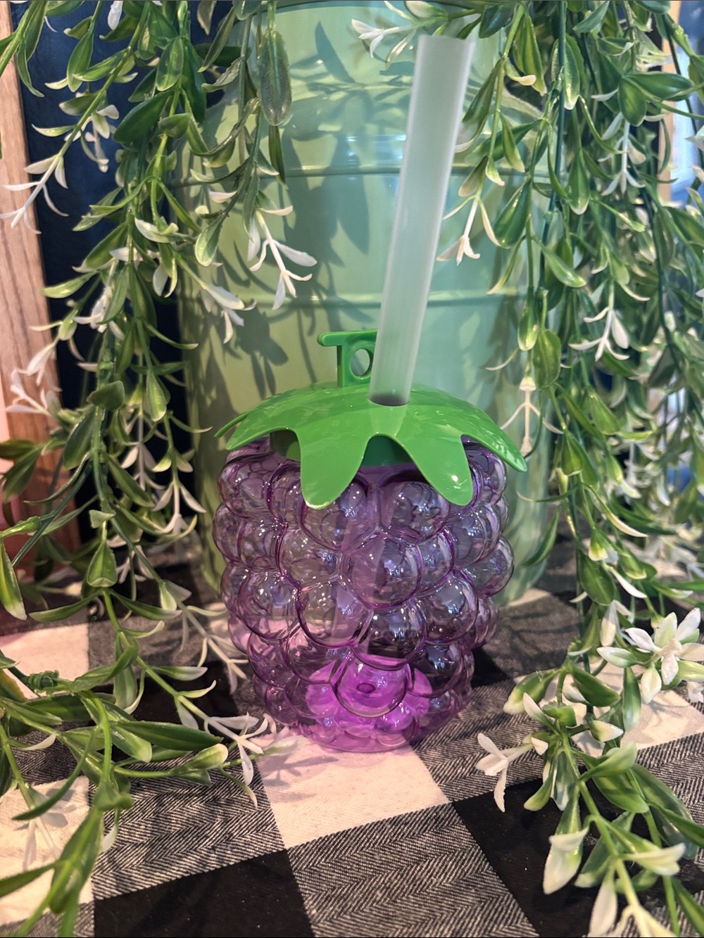 Fruit Tumbler Cup - Picture 3 of 4